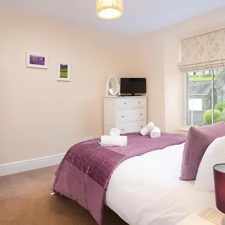 Lingmell House * Windermere