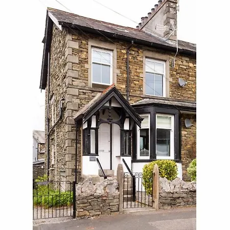 Lingmell House *
