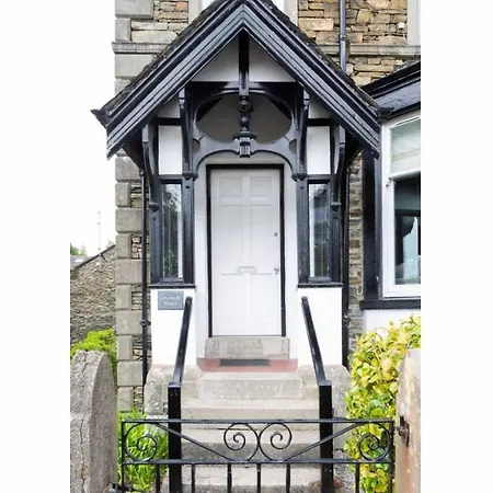 Lingmell House