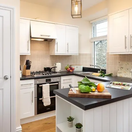 Lingmell House Holiday home