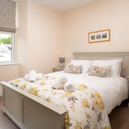 Lingmell House Holiday home *