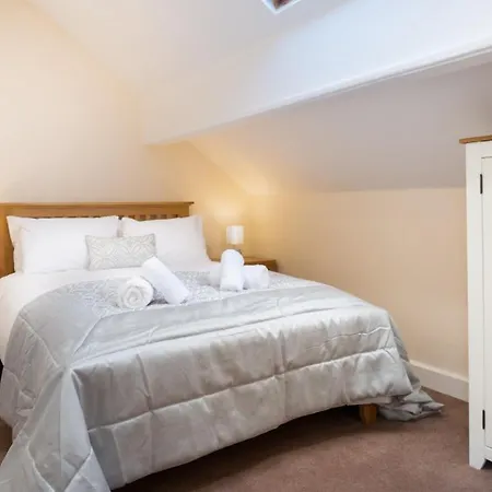 Holiday home Lingmell House