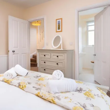 Lingmell House Holiday home